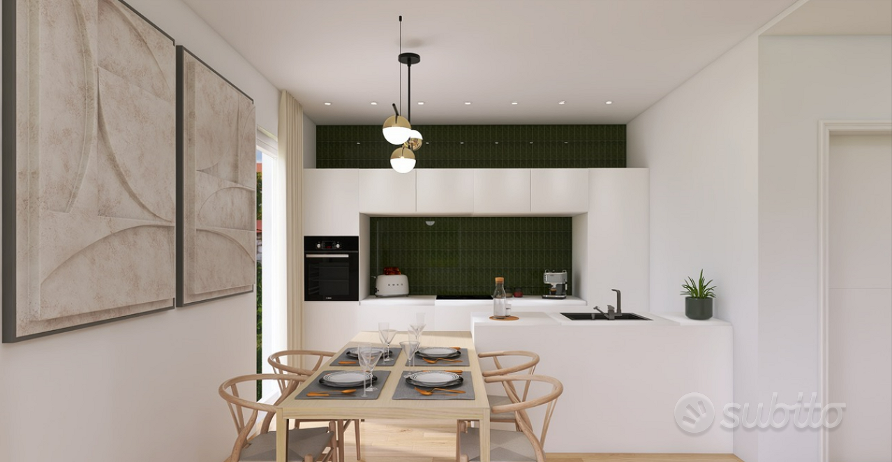 Casa – Saonara, Terrin - Vista 5