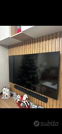 tv samsung 55 pollici 