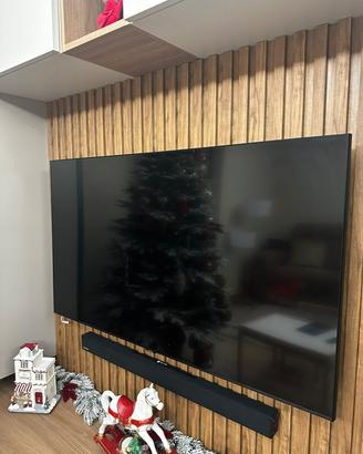 tv samsung 55 pollici 