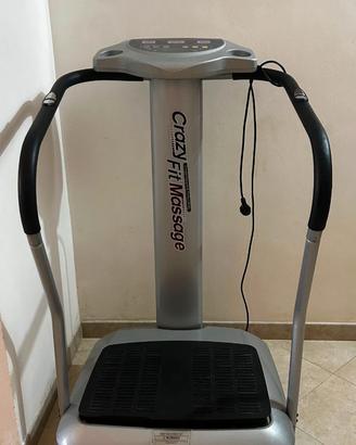 Attrezzo fitness domestico