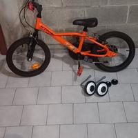 bicicletta bambini 