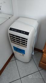 Condizionatore portatile