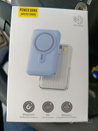 Power Bank