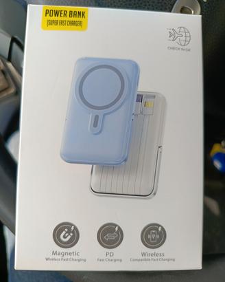 Power Bank