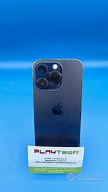 APPLE IPHONE 14 PRO 128 GB PURPLE USATO PERFETTO