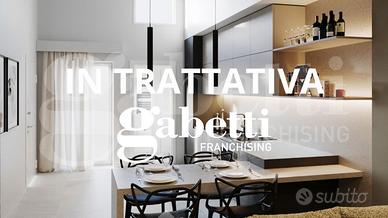 Appartamento Torino [Cod. rif 3229765VRG]