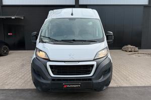 Peugeot Boxer 330 2.2 BlueHDi 140 CV Furgone INCID