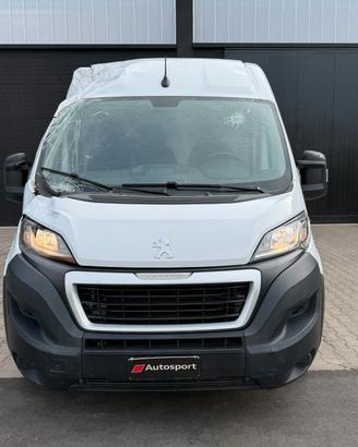 Peugeot Boxer 330 2.2 BlueHDi 140 CV Furgone INCID