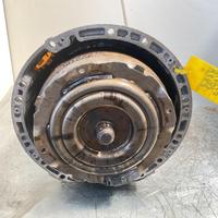 CAMBIO AUTOMATICO MERCEDES Classe C W204 Coupè Di