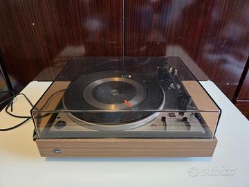 Giradischi Dual Type CS 1225 per pezzi di ricambio