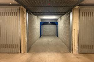 Box Auto Via Palmieri - 12mq MM Abbiategrasso