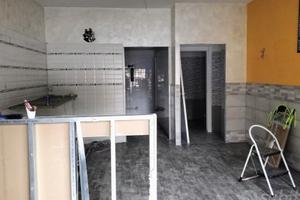 Negozio Centocelle capolinea tram