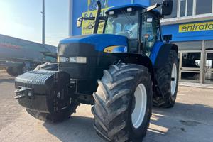 New Holland TM 190-freni aria 200q