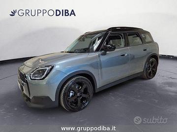 MINI Countryman Mini U25 Mini 2.0 48V D Class...