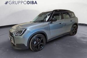 MINI Countryman Mini U25 Mini 2.0 48V D Class...