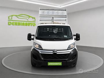 Citroen Jumper 33 BlueHDi 140 PM Cassonato