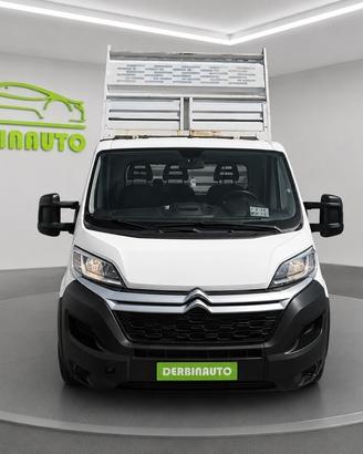 Citroen Jumper 33 BlueHDi 140 PM Cassonato