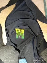 PANTALONCINI CICLISMO