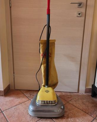 Lucidatrice per pavimenti Montenz - mod.Marina