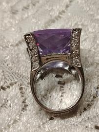 anello da cocktail