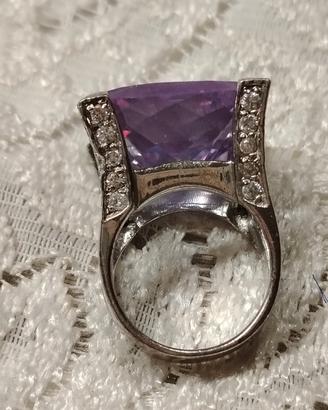 anello da cocktail