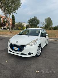 Peugeot 208 1.0 VTi 68 CV 5 porte Access