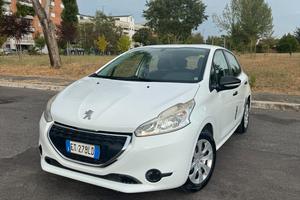 Peugeot 208 1.0 VTi 68 CV 5 porte Access