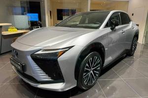 Lexus RZ Full Electric 500e 4WD Luxury