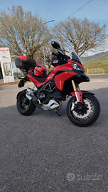 Multistrada 1200