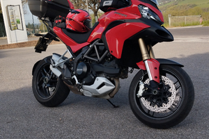 Multistrada 1200