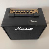 Amplificatore Marshall “code 25” nuovo