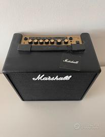 Amplificatore Marshall “code 25” nuovo