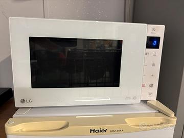 Microonde LG
