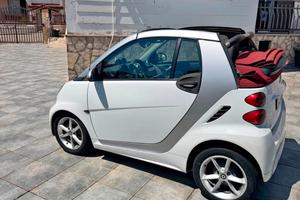 smart for two cabrio