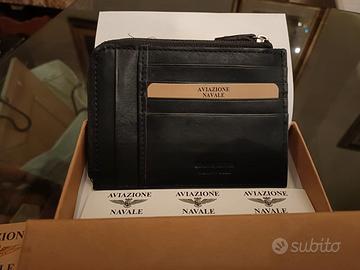 PORTAMONETE - AVIAZIONE NAVALE
