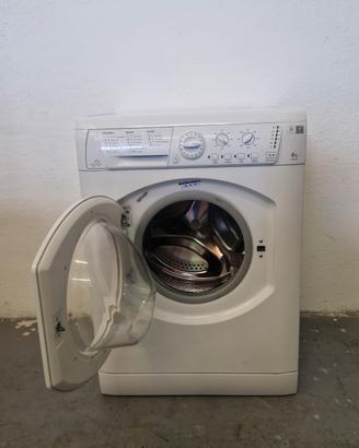 lavatrice Usata 6kg 