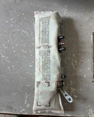 Airbag radiatore Audi A3 8Y 2025 2026