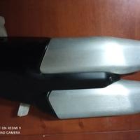 Accessori Ducati multistrada 1200