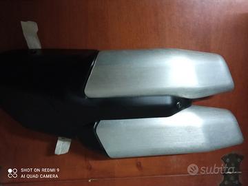 Accessori Ducati multistrada 1200