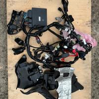 ricambi originali Yamaha r1 2024