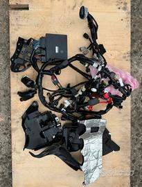 ricambi originali Yamaha r1 2024