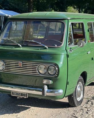 Fiat 850 850T Familiare