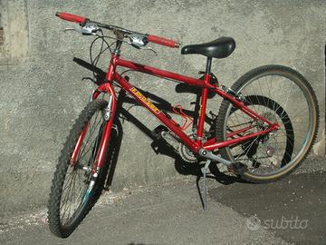 Bici Moser