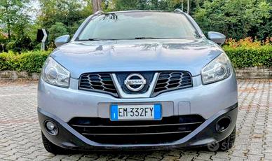 Nissan Qashqai *FULL OPTIONAL *1.6 16V GPL Eco n-t