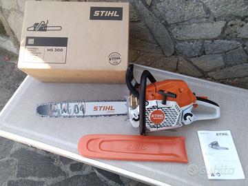 Stihl Ms 300 C-M