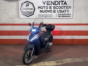 Honda SH 300 i - Euro 4