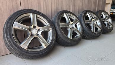 Cerchi 17" Honda S2000