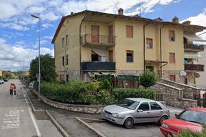 Appartamento - Castelnuovo Berardenga