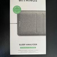 Withings Sleep Analyzer - Come Nuovo