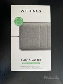 Withings Sleep Analyzer - Come Nuovo